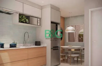 Sobrado com 3 dormitórios à venda, 80 m² por r$ 570.212,00 - itaquera - são paulo/sp