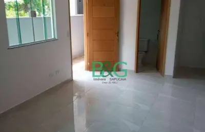 Sobrado com 2 dormitórios à venda, 36 m² por r$ 346.000 - vila monumento - são paulo/sp