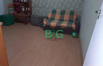 Sobrado com 1 dormitório à venda, 45 m² por r$ 480.000,00 - indianópolis - são paulo/sp