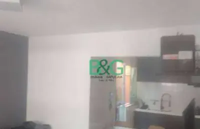 Sobrado com 2 dormitórios à venda, 89 m² por r$ 434.042,00 - jardim nossa senhora do carmo - são paulo/sp