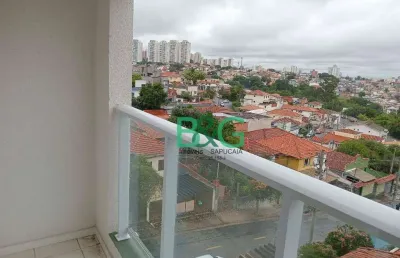 Studio com 1 dormitório à venda, 15 m² por r$ 195.000,00 - vila sônia - são paulo/sp
