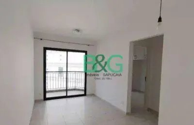 Apartamento à venda, 40 m² por r$ 620.000,00 - consolação - são paulo/sp