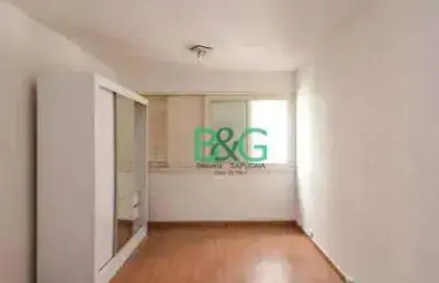 Studio com 1 dormitório à venda, 29 m² por r$ 459.000,00 - cerqueira césar - são paulo/sp