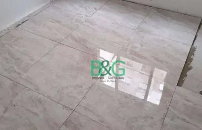 Apartamento com 2 dormitórios à venda, 42 m² por r$ 223.404,00 - jardim brasilia (zona leste) - são paulo/sp