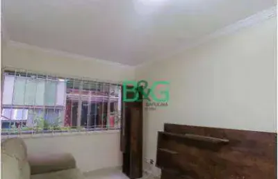 Apartamento com 2 dormitórios à venda, 64 m² por r$ 299.000,00 - tucuruvi - são paulo/sp