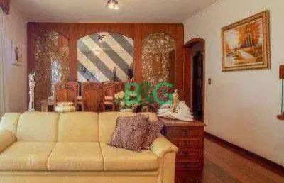 Apartamento à venda, 140 m² por r$ 979.000,00 - campo belo - são paulo/sp