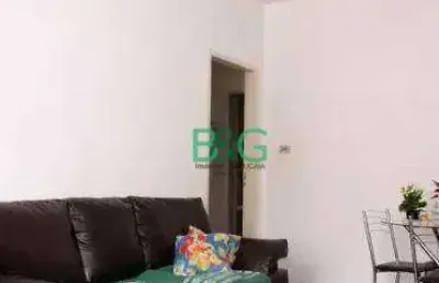 Casa com 4 dormitórios à venda, 250 m² por r$ 869.000,00 - santa teresinha - são paulo/sp