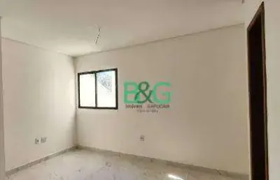 Apartamento com 2 dormitórios à venda, 51 m² por r$ 329.000,00 - jardim textil - são paulo/sp