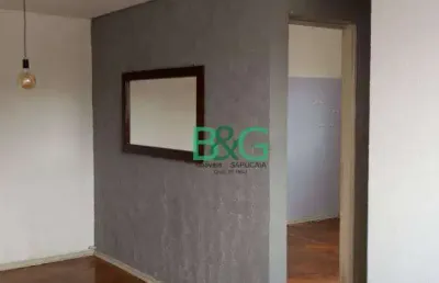 Apartamento com 2 dormitórios à venda, 62 m² por r$ 309.000,00 - vila formosa - são paulo/sp