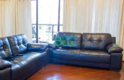 Apartamento com 4 dormitórios à venda, 175 m² por r$ 1.031.000,00 - (zona norte) barro branco - são paulo/sp