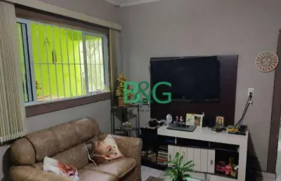 Casa com 2 dormitórios à venda, 110 m² por r$ 744.680,00 - vila matilde - são paulo/sp