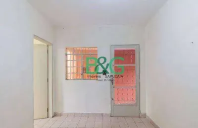 Casa com 2 dormitórios à venda, 125 m² por r$ 425.531,00 - jardim colorado - são paulo/sp