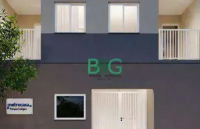 Studio à venda, 18 m² por r$ 179.100,00 - vila sílvia - são paulo/sp