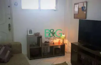 Apartamento com 2 dormitórios à venda, 55 m² por r$ 644.000,00 - vila mariana - são paulo/sp