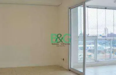Apartamento com 3 dormitórios à venda, 109 m² por r$ 1.146.000,00 - vila formosa - são paulo/sp