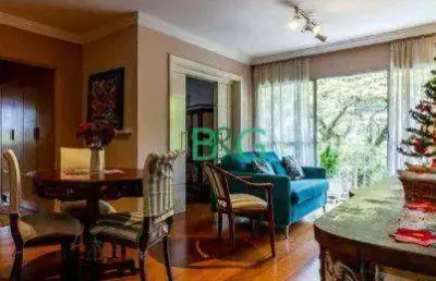 Apartamento com 3 dormitórios à venda, 95 m² por r$ 1.349.000,00 - campo belo - são paulo/sp