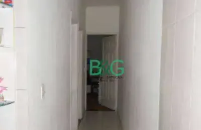 Casa com 2 dormitórios à venda, 131 m² por r$ 421.276,00 - jardim d abril - osasco/sp