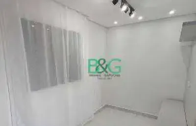 Apartamento com 1 dormitório à venda, 35 m² por r$ 359.000,00 - vila formosa - são paulo/sp