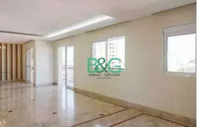 Apartamento com 3 dormitórios à venda, 168 m² por r$ 2.199.000,00 - vila romana - são paulo/sp