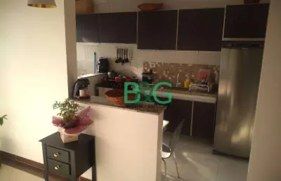 Cobertura à venda, 189 m² por r$ 1.060.000,00 - solemar - praia grande/sp