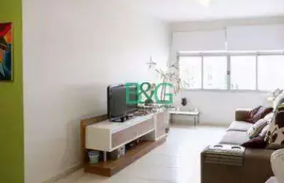 Apartamento com 2 dormitórios à venda, 80 m² por r$ 913.000,00 - vila nova conceição - são paulo/sp