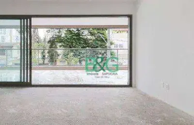 Apartamento com 4 dormitórios à venda, 216 m² por r$ 3.499.000,00 - campo belo - são paulo/sp
