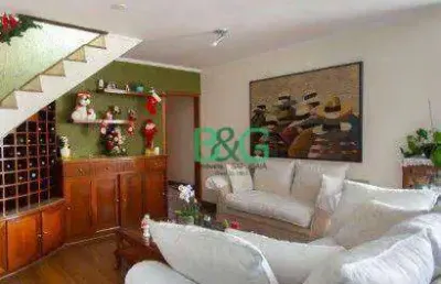 Apartamento com 4 dormitórios à venda, 243 m² por r$ 2.899.000,00 - campo belo - são paulo/sp