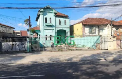 Sobrado com 3 dormitórios à venda, 800 m² por r$ 5.500.000 - vila monumento - são paulo/sp