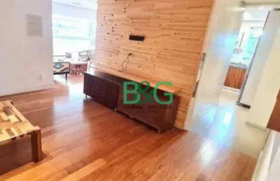 Cobertura com 3 dormitórios à venda, 213 m² por r$ 2.889.000,00 - campo belo - são paulo/sp