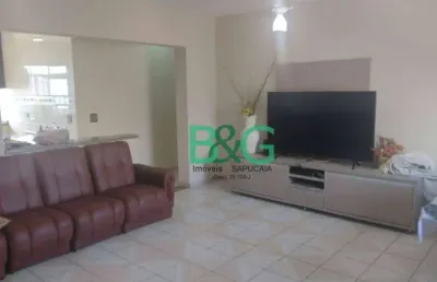 Apartamento, 103 m² - venda por r$ 890.000,00 ou aluguel por r$ 4.890,00/mês - boqueirão - praia grande/sp