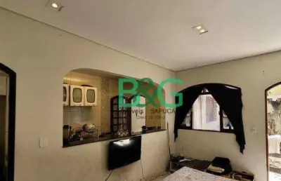 Casa com 4 dormitórios à venda, 297 m² por r$ 629.787,00 - cidade antônio estevão de carvalho - são paulo/sp