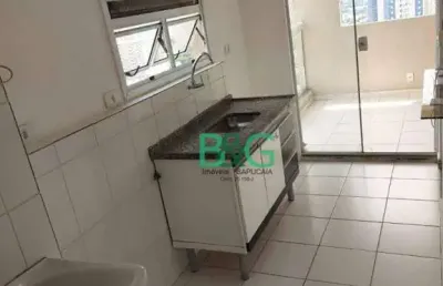 Apartamento com 3 dormitórios à venda, 59 m² por r$ 440.000,00 - vila eldízia - santo andré/sp