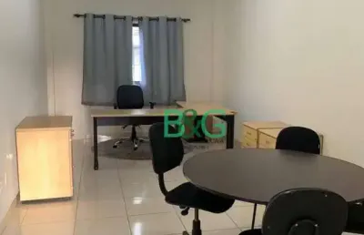 Sala para alugar, 21 m² por r$ 1.884,00/mês - vila formosa - são paulo/sp