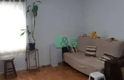 Apartamento com 2 dormitórios à venda, 97 m² por r$ 690.000,00 - barra funda - são paulo/sp
