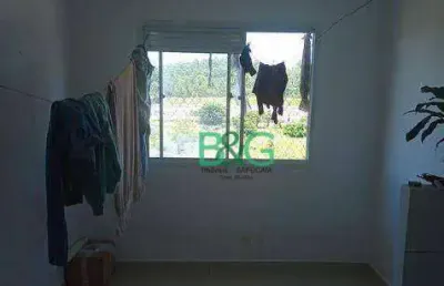 Apartamento com 2 dormitórios, 32 m² - venda por r$ 229.000,00 ou aluguel por r$ 1.330,00/mês - colônia (zona leste) - são paulo/sp