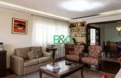 Apartamento com 3 dormitórios à venda, 260 m² por r$ 2.099.000,00 - indianópolis - são paulo/sp