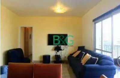 Apartamento com 4 dormitórios à venda, 117 m² por r$ 1.674.000,00 - perdizes - são paulo/sp