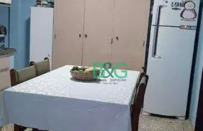 Casa com 2 dormitórios à venda, 340 m² por r$ 1.595.744,00 - vila anglo brasileira - são paulo/sp