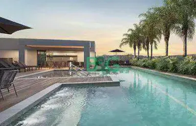 Apartamento com 4 dormitórios à venda, 202 m² por r$ 3.888.720,00 - brooklin paulista - são paulo/sp