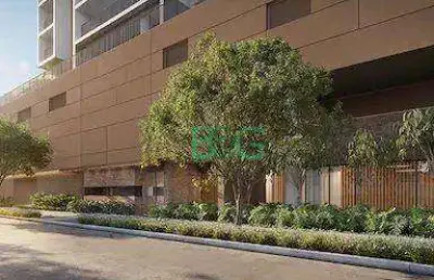 Apartamento com 4 dormitórios à venda, 171 m² por r$ 3.131.469,00 - brooklin paulista - são paulo/sp