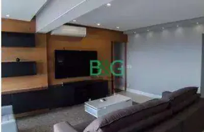 Apartamento com 2 dormitórios à venda, 85 m² por r$ 2.349.000,00 - cidade monções - são paulo/sp