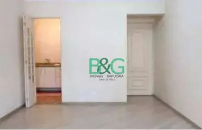 Apartamento com 3 dormitórios à venda, 86 m² por r$ 409.000,00 - jardim ampliação - são paulo/sp