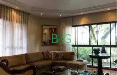 Apartamento com 4 dormitórios à venda, 156 m² por r$ 1.449.000 - vila mascote - são paulo/sp