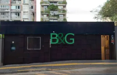 Loja, 100 m² - venda por r$ 15.000.000,00 ou aluguel por r$ 16.300,00/mês - vila olímpia - são paulo/sp