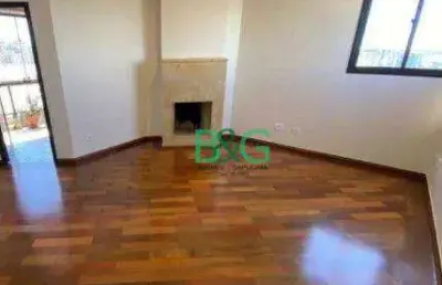 Apartamento com 4 dormitórios à venda, 200 m² por r$ 1.999.000,00 - moema - são paulo/sp
