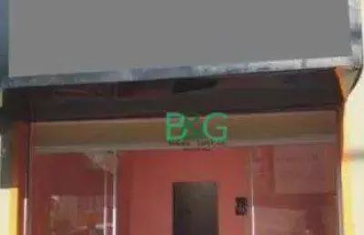 Loja à venda, 67 m² por r$ 890.000,00 - centro - são bernardo do campo/sp