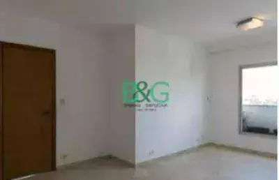 Apartamento com 3 dormitórios à venda, 100 m² por r$ 639.000 - ipiranga - são paulo/sp