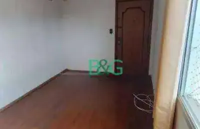 Apartamento com 2 dormitórios à venda, 67 m² por r$ 394.000,00 - vila monumento - são paulo/sp
