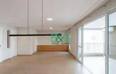 Apartamento com 3 dormitórios à venda, 181 m² por r$ 5.849.000,00 - moema - são paulo/sp