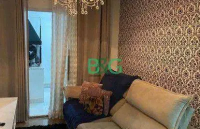 Apartamento com 3 dormitórios à venda, 80 m² por r$ 825.800,00 - vila maria - são paulo/sp